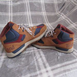 Timberland Buty Timberland Field Trekker Mid A23XN Size 10